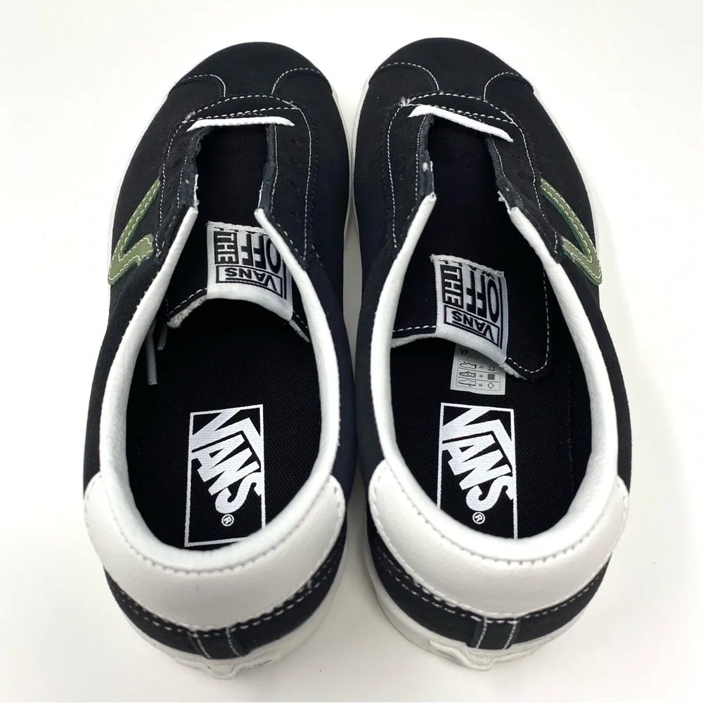 Vans Sport Low Women’s Sneakers